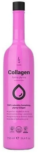 Collagen kolagen forma płynna 750ml - DuoLife