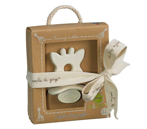 Sophie de Vulli So'Pure naturalny gryzak 200320