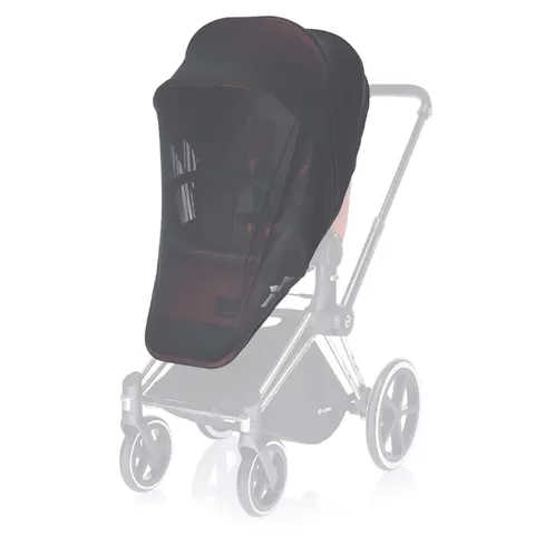 Cybex moskitiera do wózka spacerowego / Wszystkie modele