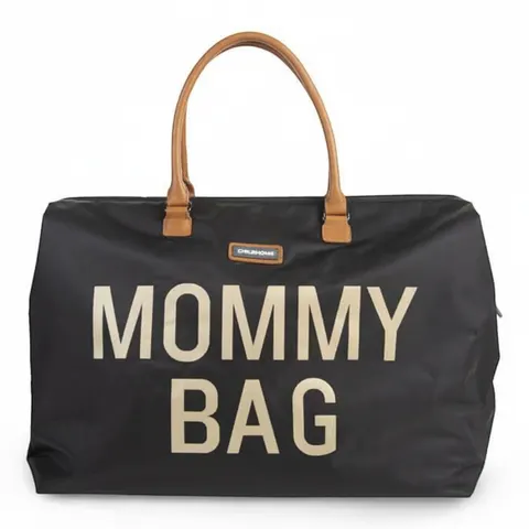 CHILDHOME TORBA MMMY BAG NA AKCESORIA DO WÓZKA