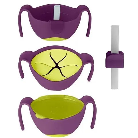 B.box kubek niewysypek 3w1 / Splash