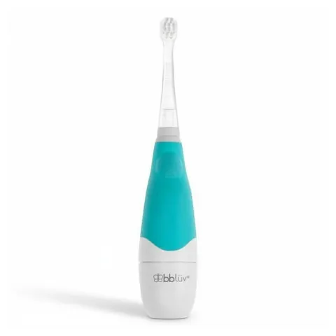 BBLUV SONICZNA SZCZOTECZKA DLA DZIECKA SONIK