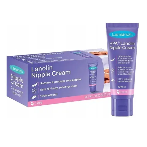 Maść z lanoliny HPA® Lansinoh 10 ml