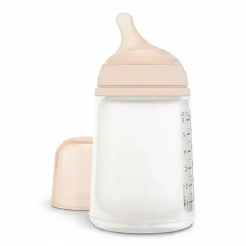 Suavinex Butelka o wolnym przepływie 180ml