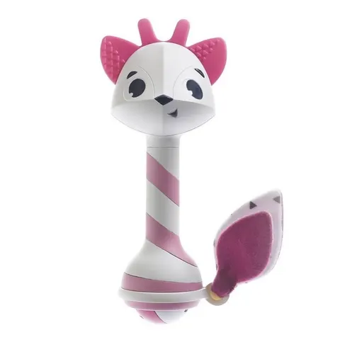 Tiny Love Grzechotka Gryzak Tiny Smarts - Sarenka Florence