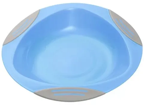 Babyono Talerzyk z przyssawką 1062/02 blue