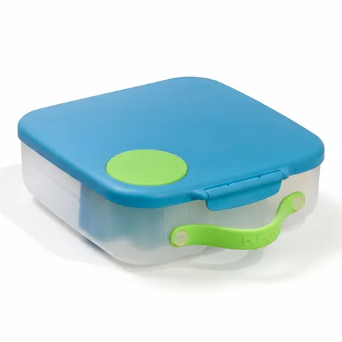 Lunchbox - Ocean Breeze / b.box