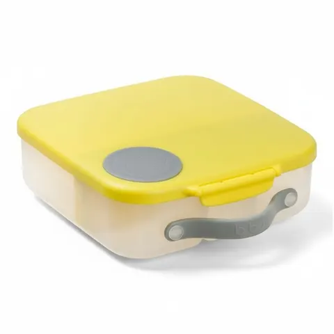 Lunchbox - Lemon Sherbet / b.box