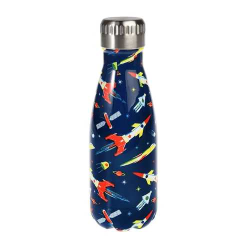REX LONDON BUTELKA TERMICZNA STAL 260 ML KOSMOS