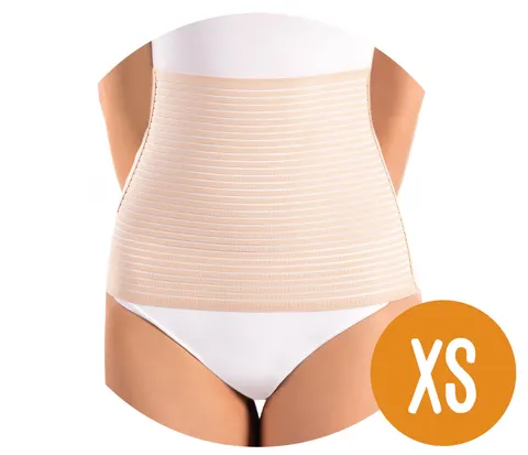 BABYONO POPORODOWY PAS BRZUSZNY PROFILOWANY EXPERT XS