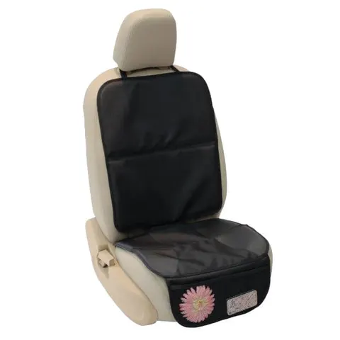 Ochraniacz mata na fotel samochodowy Deluxe / Baby & Kids