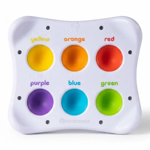 Bąbelki Dimpl Duet / Fat Brain Toys FA208-1
