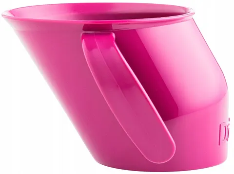 Kubek do Nauki Picia - Fuksja / Doidy Cup