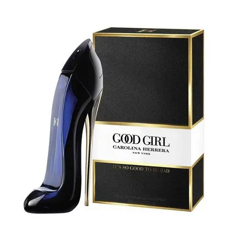 CAROLINA HERRERA Woda perfumowana damska GOOD GIRL, 50 ml