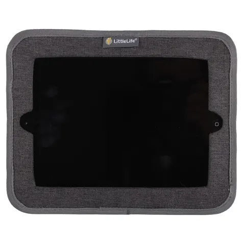 Uchwyt na tablet, iPad do samochodu - LittleLife