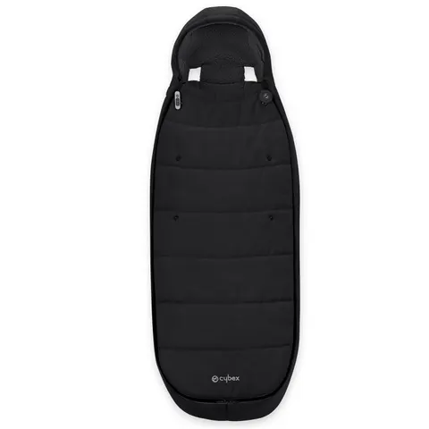 Cybex śpiworek gold do wózka spacerowego / Moon Black