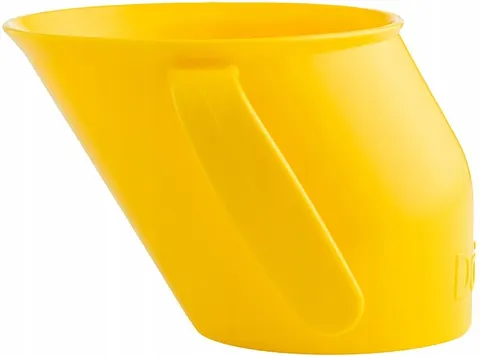 Kubeczek Słoneczny, Doidy Cup
