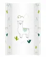 ALBERO MIO PRZEWIJAK MATA MIĘKKA PRZEWIJANIA 70x48 LAMA 011
