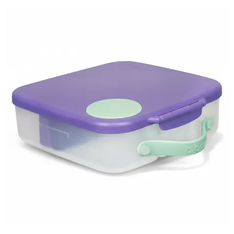 Lunchbox - Lilac Pop / b.box