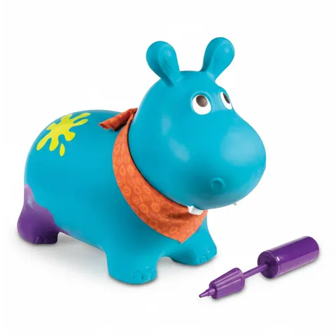 Bouncy Boing! Skoczek HIPCIO / B.Toys