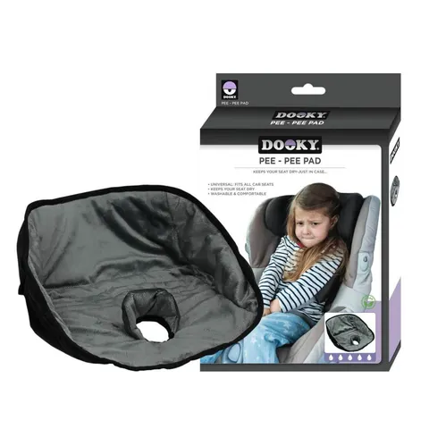 Pee Pad podkładka toaletowa do fotelika / DOOKY