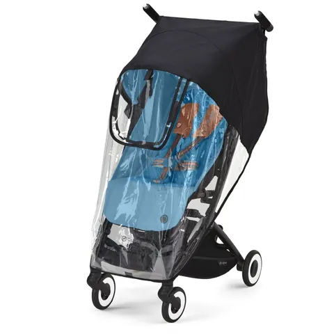 Cybex folia przeciwdeszczowa do wózka Libelle Orfeo
