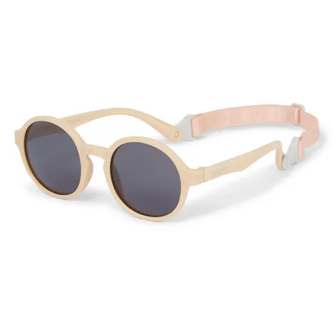 Okulary przeciwsłoneczne Dooky Fiji CAPPUCCINO 6-36 m