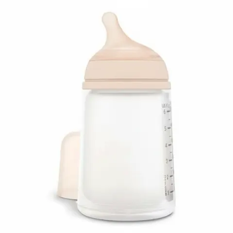Suavinex Butelka o średnim przepływie 270ml
