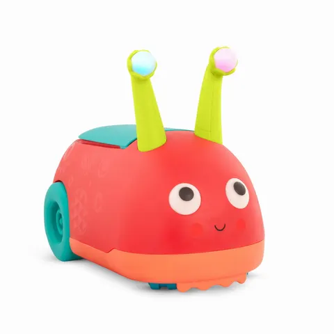 B.toys jeździk biedronka Ladybuggy