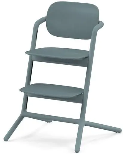 CYBEX LEMO KRZESEŁKO DO KARMIENIA STONE BLUE