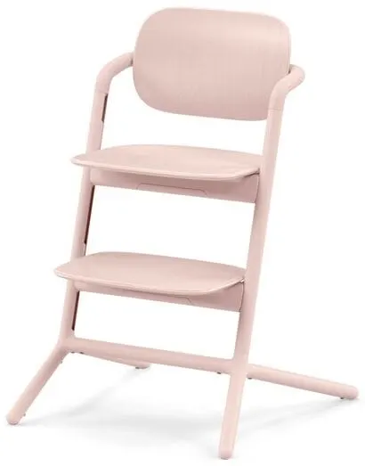 CYBEX LEMO KRZESEŁKO DO KARMIENIA PEARL PINK