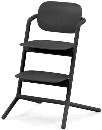 CYBEX LEMO krzesełko dla dzieci | Stunning Black