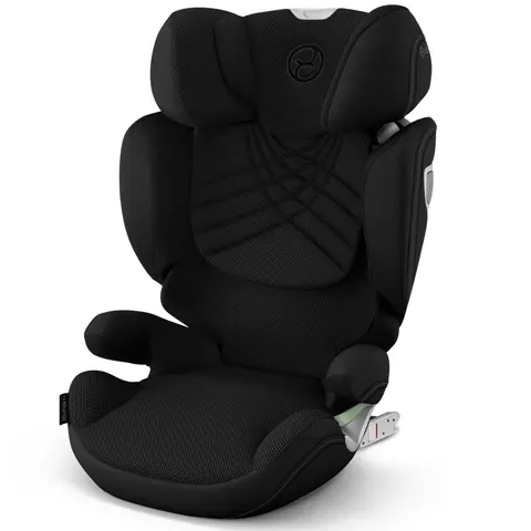 Cybex Solution T i-Fix fotelik samochodowy 100-150 cm / Sepia Black Plus