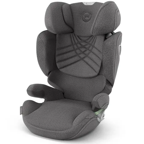 Cybex Solution T i-Fix fotelik samochodowy 100-150 cm / Mirage Grey Plus