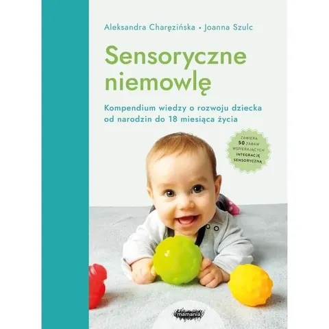 Sensoryczne niemowlę