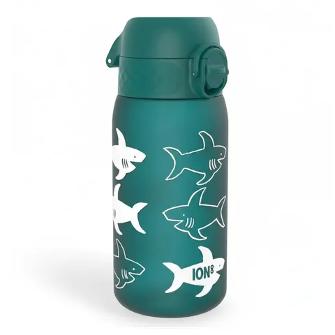 Bidon 350ml - Sharks / ION8® I8RF350PBSHARK