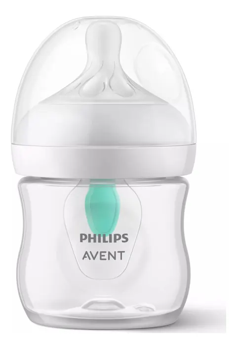 AVENT BUTELKA ABTYKOLKOWA NATURAL RESPONSE AIRFREE 125 ml