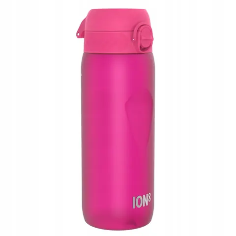 ION8 BIDON SPORTOWY TRITANOWY BUTELKA 750 ml PINK