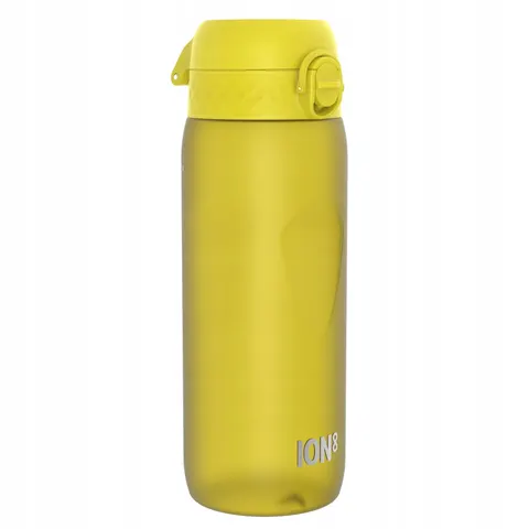 ION8 BIDON SPORTOWY TRITANOWY BUTELKA 750 ml YELLOW