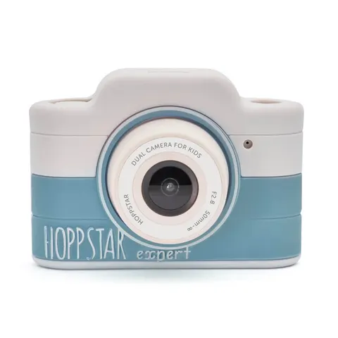 Hoppstar Expert aparat fotograficzny dla dzieci 3+ / Blue