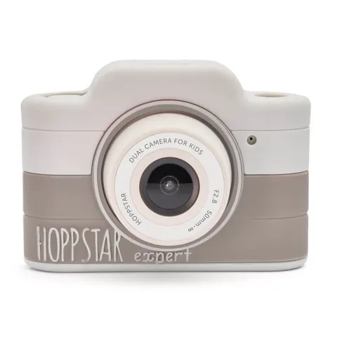 Hoppstar Expert aparat fotograficzny dla dzieci 3+ / Grey