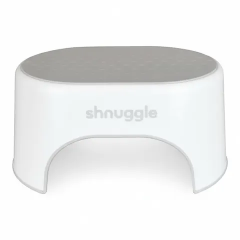 Podest dla dzieci - White / Shnuggle
