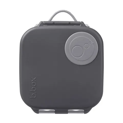 B.BOX MINI LUNCHBOX ŚNIADANIÓWKA 1000 ml GRAPHITE