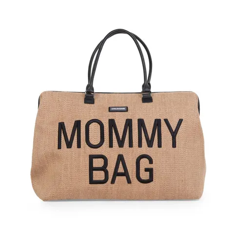 CHILDHOME TORBA MOMMY BAG RAFFI LIMITED EDITION