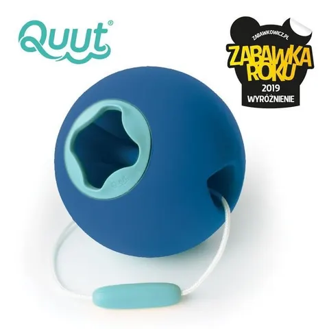 QUUT WIADERKO WIELOFUNKCYJNE BALLO NA PLAŻE DO PIASKU