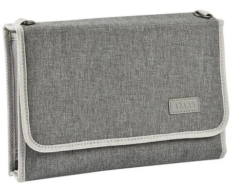 BEABA PRZEWIJAK PODRÓŻNY MIĘKKI 60x54 cm + ETUI