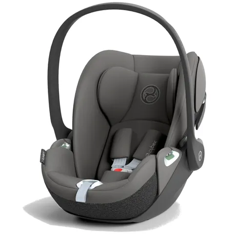 Cybex Cloud T fotelik samochodowy 0-13 kg / Mirage Grey