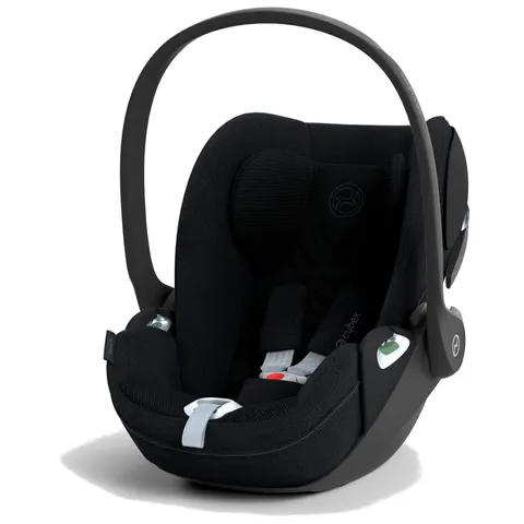 Cybex Cloud T fotelik samochodowy 0-13 kg / Sepia Black Plus