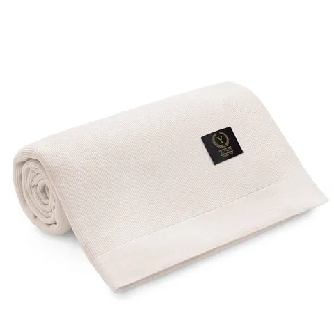 YOSOY KOCYK BAMBUSOWY 100X80 WHITE PERAL