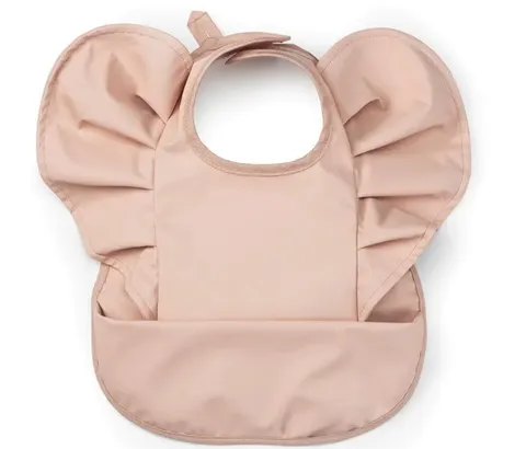 Śliniaczek - Powder Pink / Elodie Details